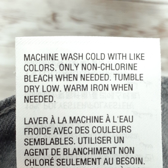 Charter Club Pants Lexington Straight Leg Tummy Slimming H - Picture 7 of 7